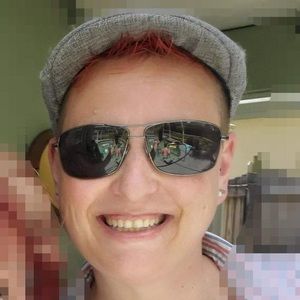 Meet your Posher, Rebecca